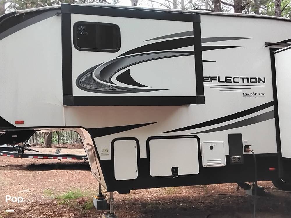 Used 2022  Grand Design Reflection 311 BHS available in Appling, Georgia