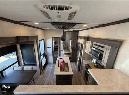 Used 2022 Alliance RV Paradigm 385FL available in Oakwood, Illinois