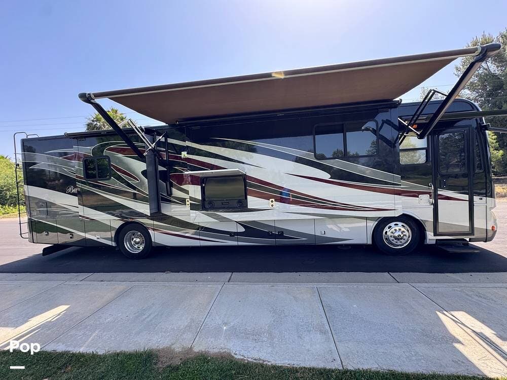 2013 Berkshire 390RB by Forest River from Pop RVs in Menifee, California