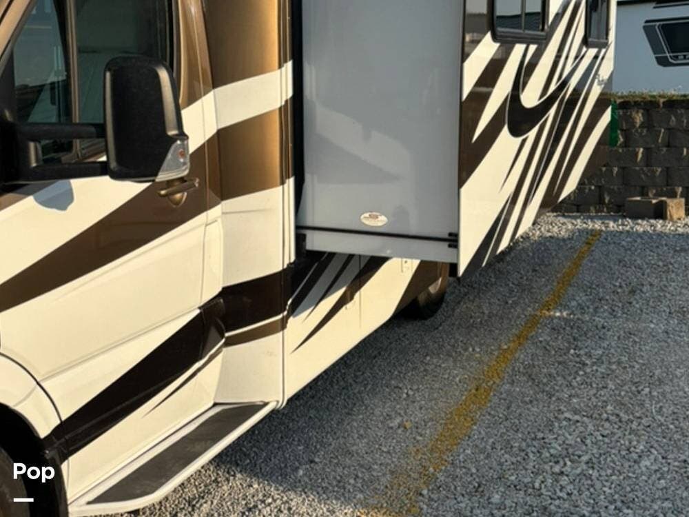Used 2018 Tiffin Wayfarer 24 FW available in Lincoln, Nebraska