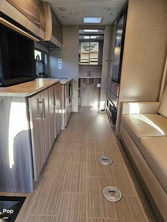 Used 2023 Thor Motor Coach Gemini 23TE available in Topeka, Kansas