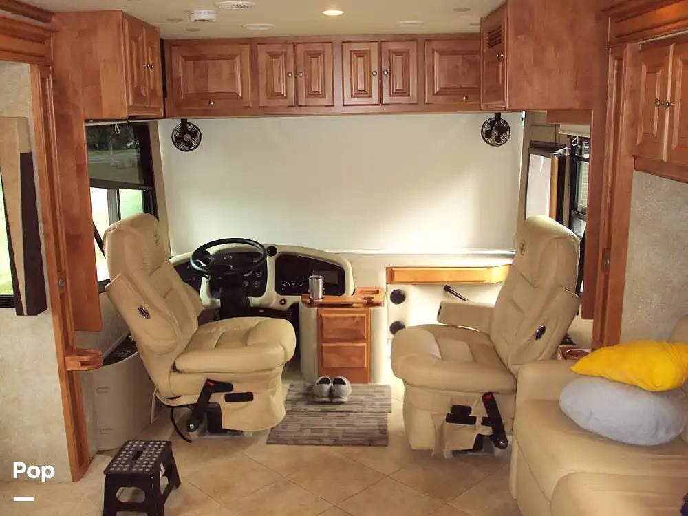 Used 2010 Tiffin Phaeton 40QTH available in Swanville, Minnesota
