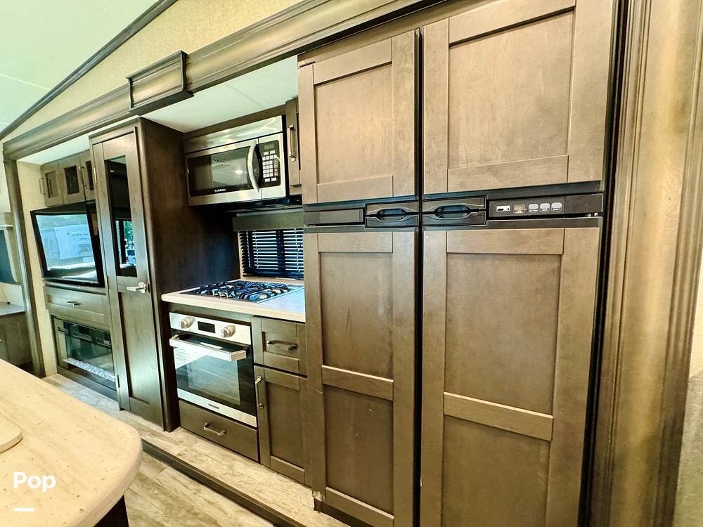 Used 2021 Grand Design Reflection 303RLS available in Huntersville, North Carolina