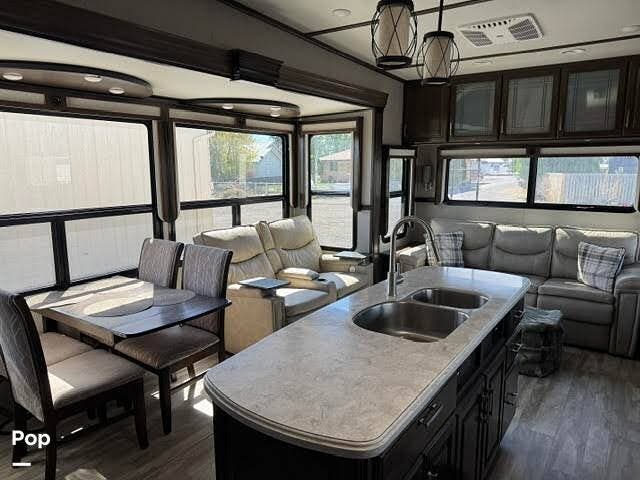 2020 Solitude 310GK by Grand Design from Pop RVs in Kimberly, Idaho