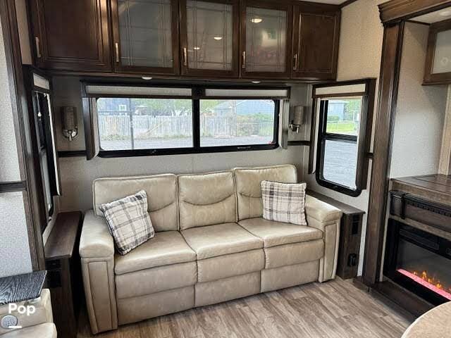 Used 2020 Grand Design Solitude 310GK available in Kimberly, Idaho