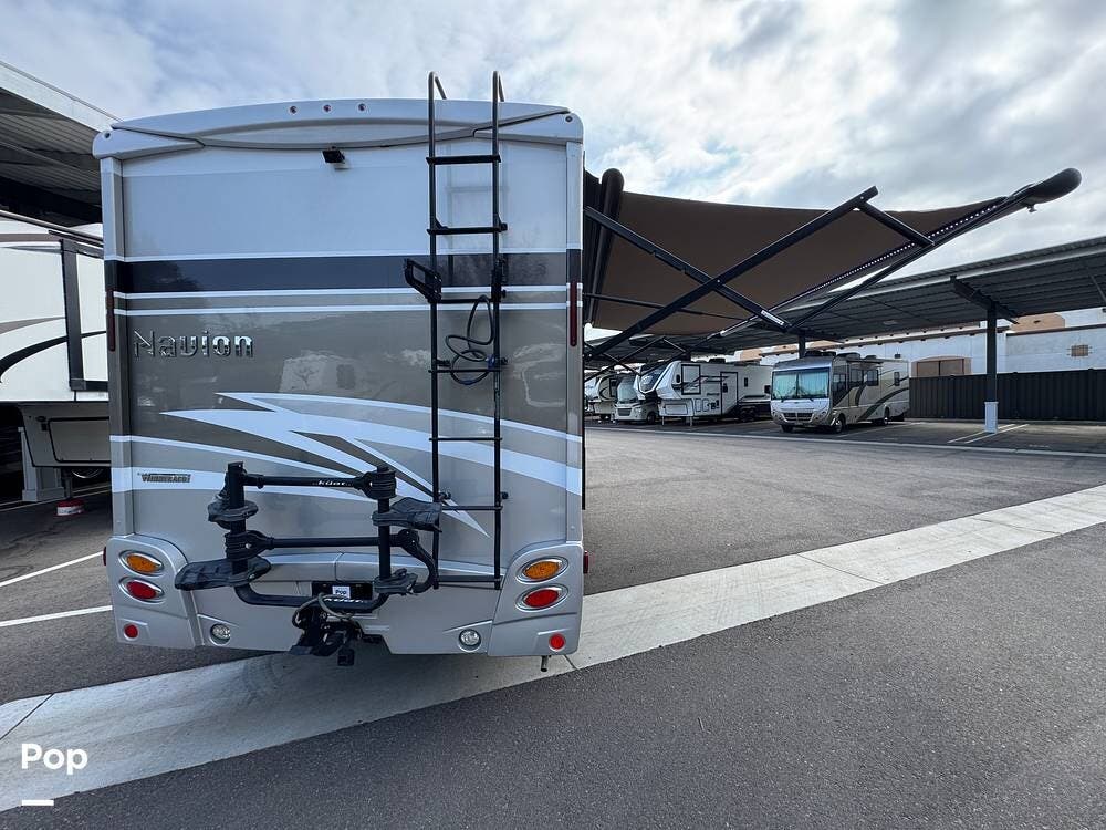 2016 Navion J by Itasca from Pop RVs in Camarillo, California