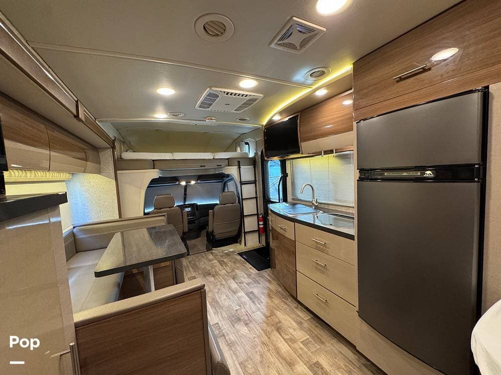 Used 2016 Itasca Navion J available in Camarillo, California