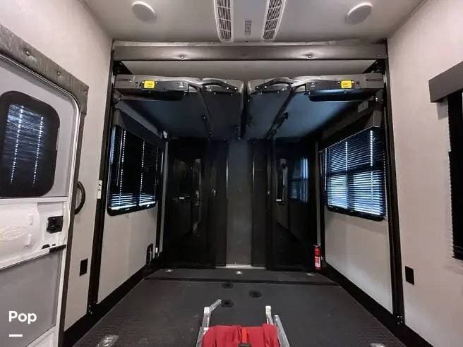 Used 2021 Jayco Seismic 4113 available in Carver, Massachusetts