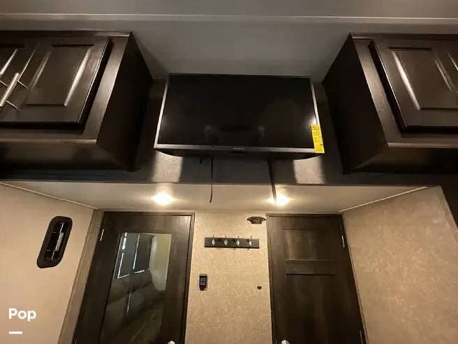2021 Seismic 4113 by Jayco from Pop RVs in Carver, Massachusetts