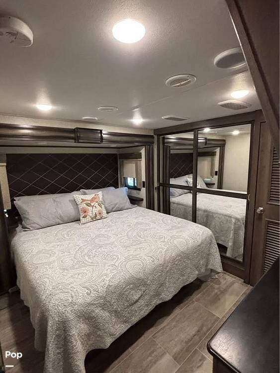 Used 2019 Keystone Montana 3791RD available in Shepherdsville, Kentucky