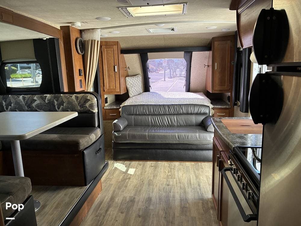 2021 Lance 1985 by Lance from Pop RVs in San Jose, California
