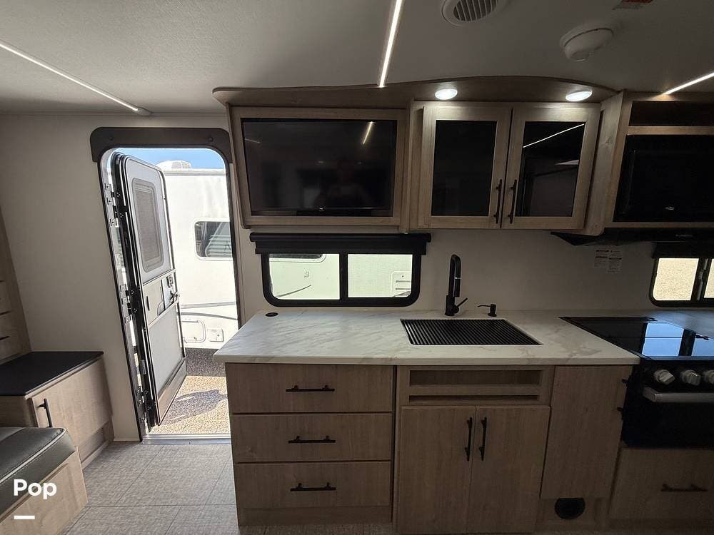 Used 2025 Grand Design Imagine XLS 17MKE available in Tucson, Arizona
