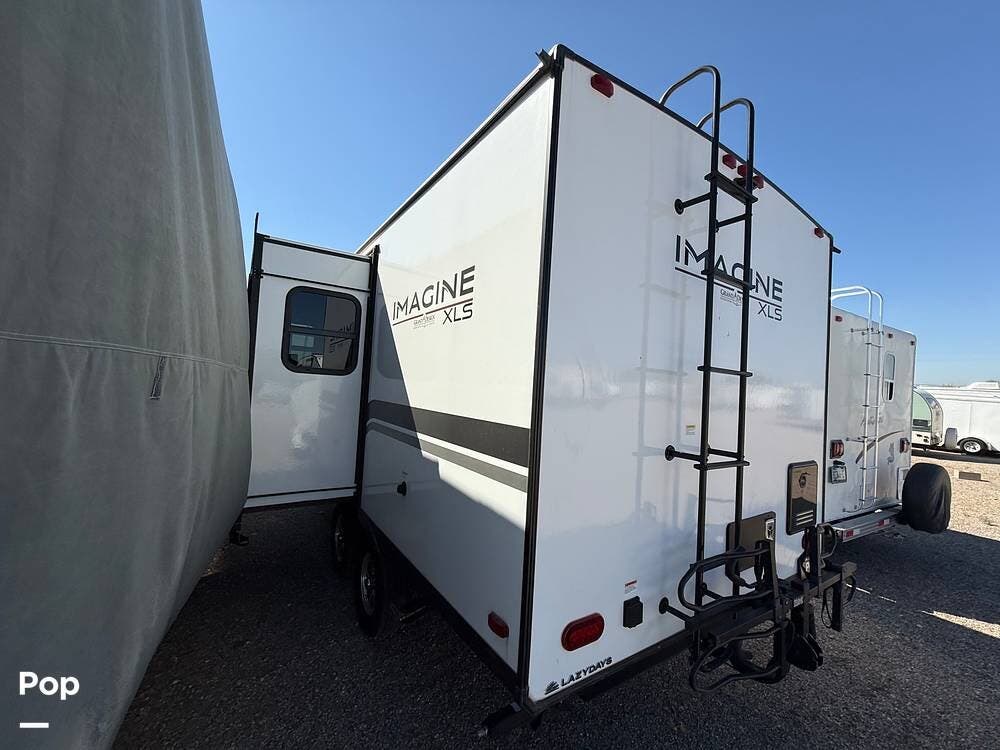 2025 Imagine XLS 17MKE by Grand Design from Pop RVs in Tucson, Arizona
