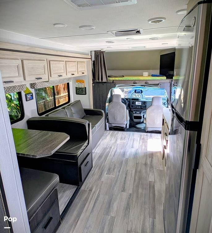 Used 2023 Forest River Forester 2851S LE available in Yakima, Washington