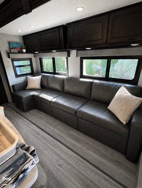 Used 2021 Highland Ridge Open Range 427 BHS available in Pine Valley, California
