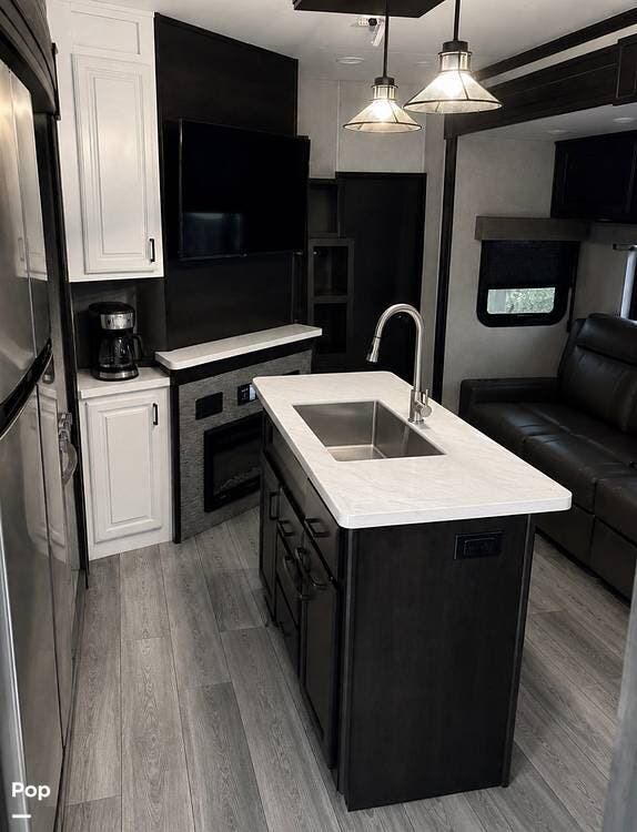 2021 Open Range 427 BHS by Highland Ridge from Pop RVs in Pine Valley, California