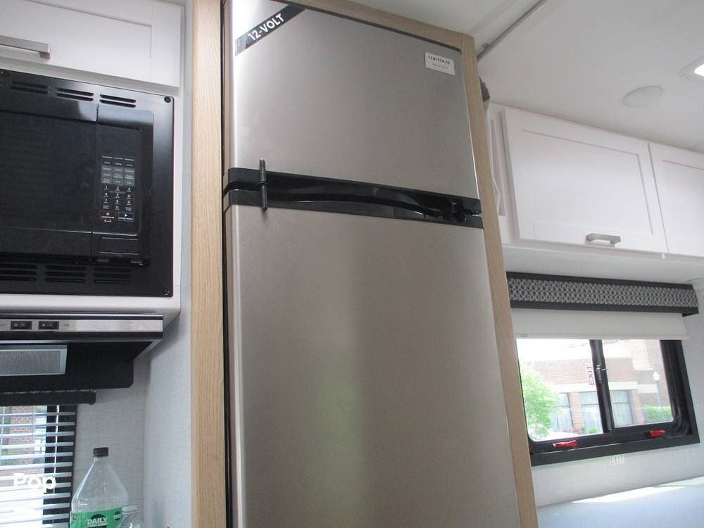 Used 2026 Thor Motor Coach Freedom Elite 21HE available in New Bern, North Carolina