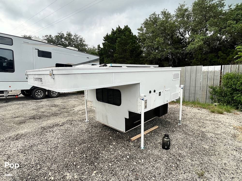 2024 Outfitter Mfg Caribou Lite 6.5 by Miscellaneous from Pop RVs in Boerne, Texas