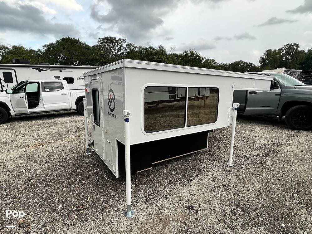 Used 2024 Miscellaneous Outfitter Mfg Caribou Lite 6.5 available in Boerne, Texas