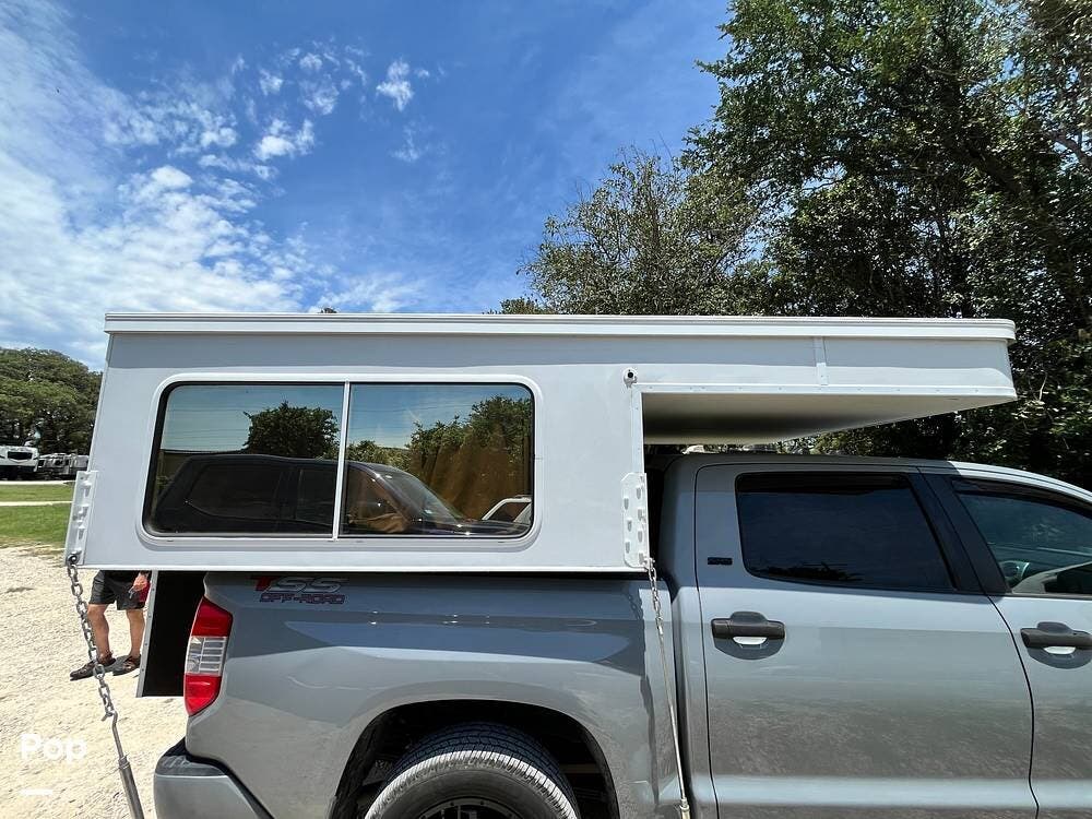 Used 2024 Miscellaneous Outfitter Mfg Caribou Lite 6.5 available in Boerne, Texas