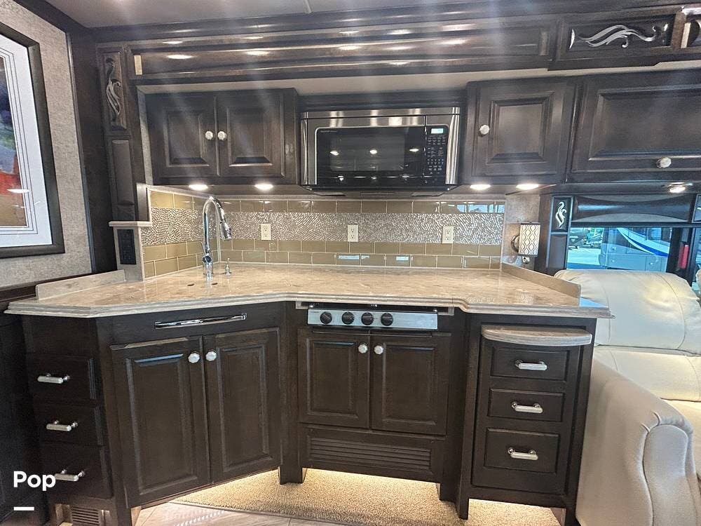 2018 Tiffin 40 IH by  from Pop RVs in Ocala, Florida