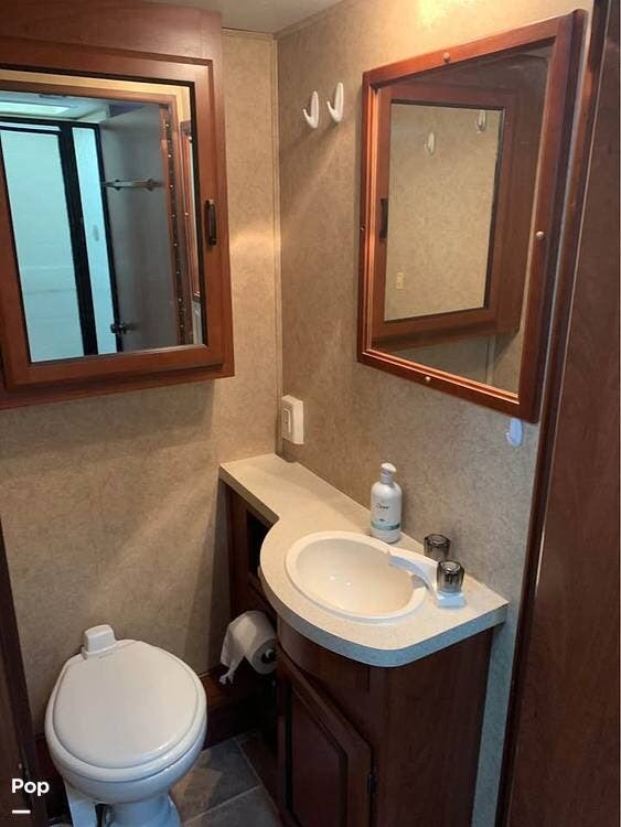 Used 2012 Forest River Sunseeker 3010 available in Beaufort, South Carolina
