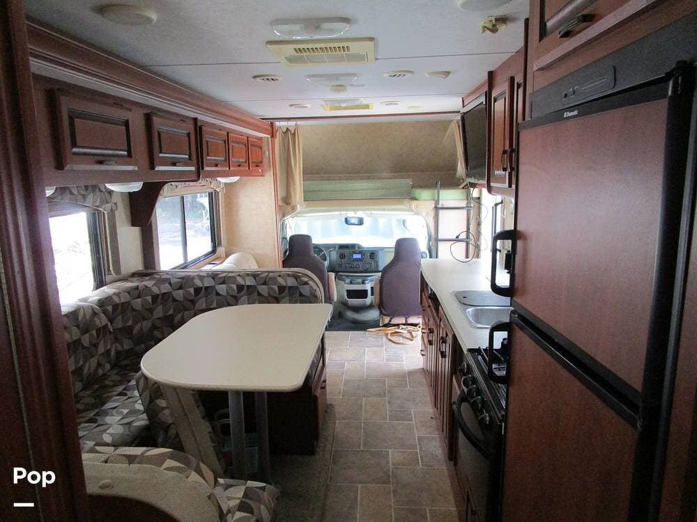 Used 2012 Forest River Sunseeker 3010DS available in Beaufort, South Carolina