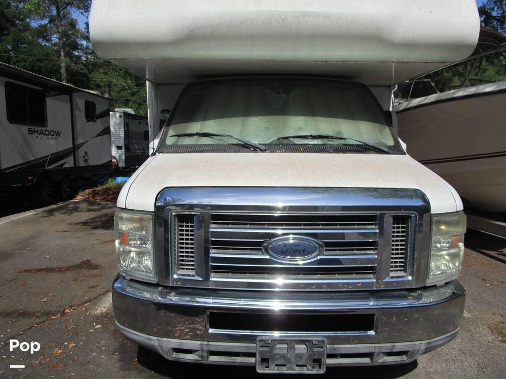 2012 Sunseeker 3010DS by Forest River from Pop RVs in Beaufort, South Carolina