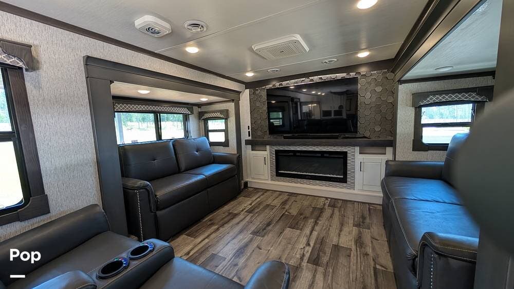 Used 2023 CrossRoads Redwood RW4200FL available in Arnoldsville, Georgia