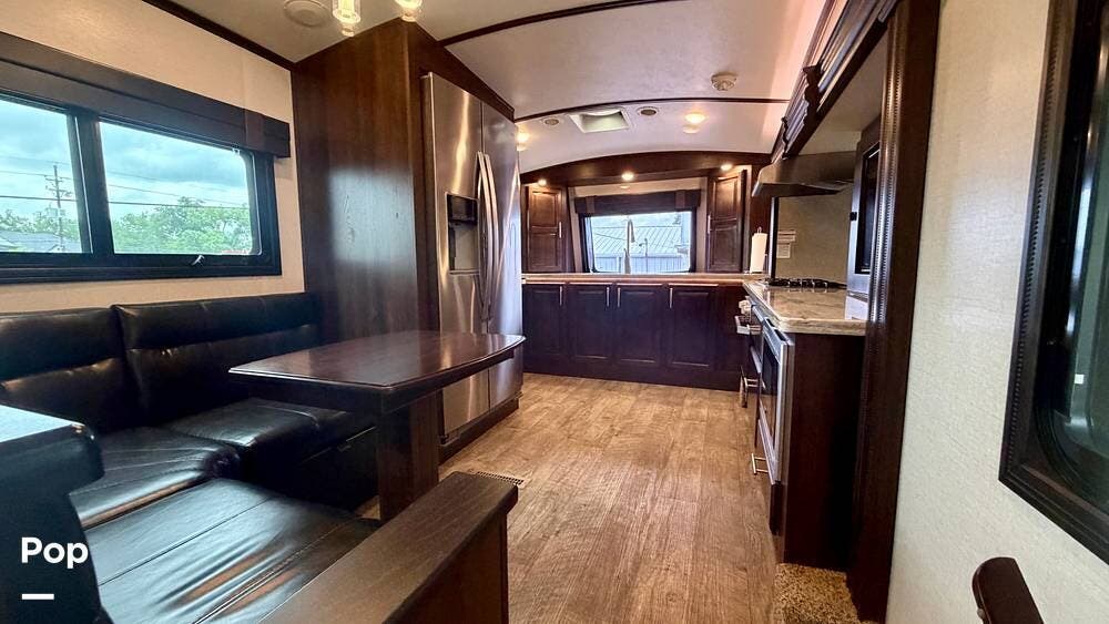 Used 2019 Jayco North Point 383FKWS available in Conroe, Texas