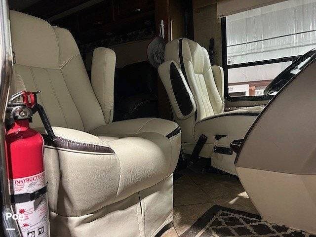 Used 2016 Forest River Berkshire 38B available in Woodbury, Vermont