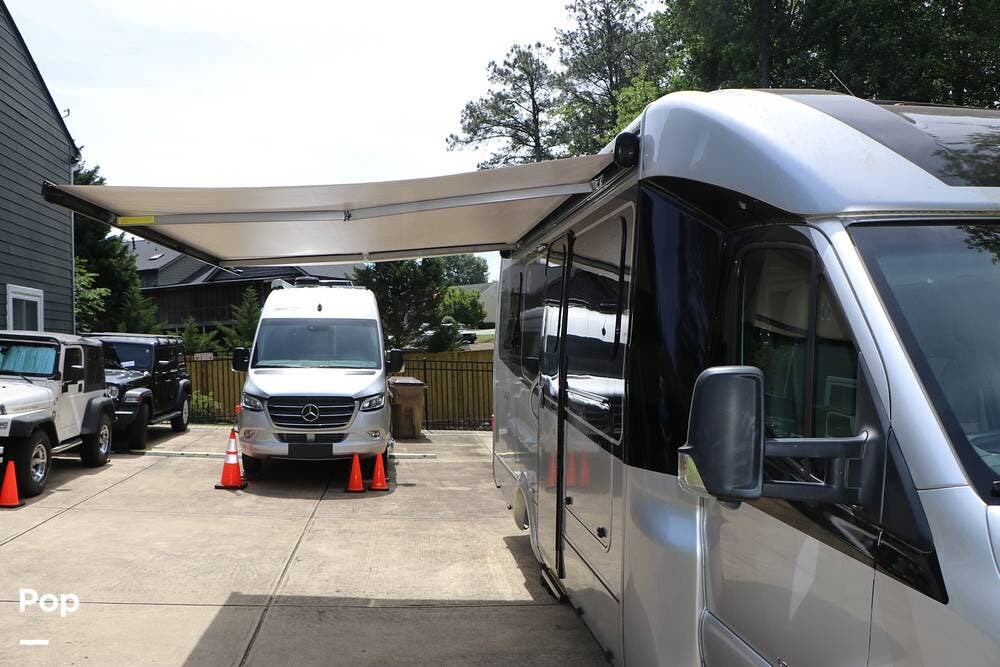 2024 Unity U24MBL by Leisure Travel from Pop RVs in Marietta, Georgia