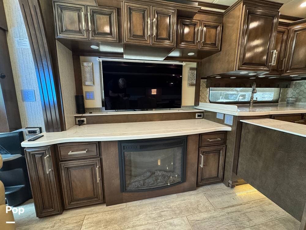Used 2019 Newmar London Aire 4543 available in Houma, Louisiana