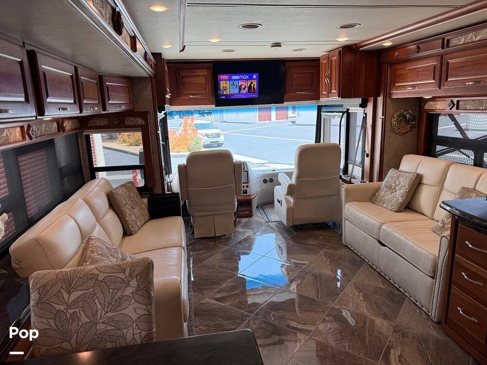 2017 Journey Winnebago  36M by Winnebago from Pop RVs in Spring Valley, California