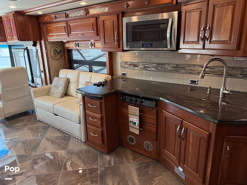 Used 2017 Winnebago Journey Winnebago  36M available in Spring Valley, California