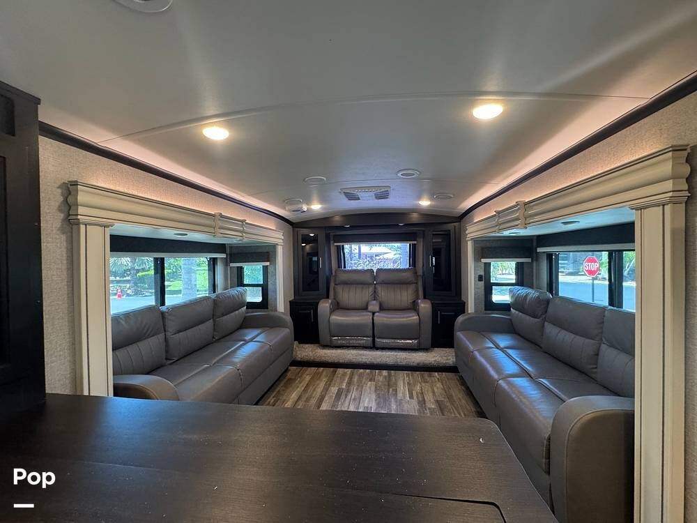 Used 2021 Jayco North Point 382FLRB available in Fort Myers, Florida