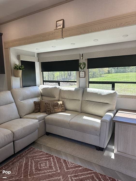 Used 2025 Prime Time Sanibel 3883LRWB available in Newburg, Maryland
