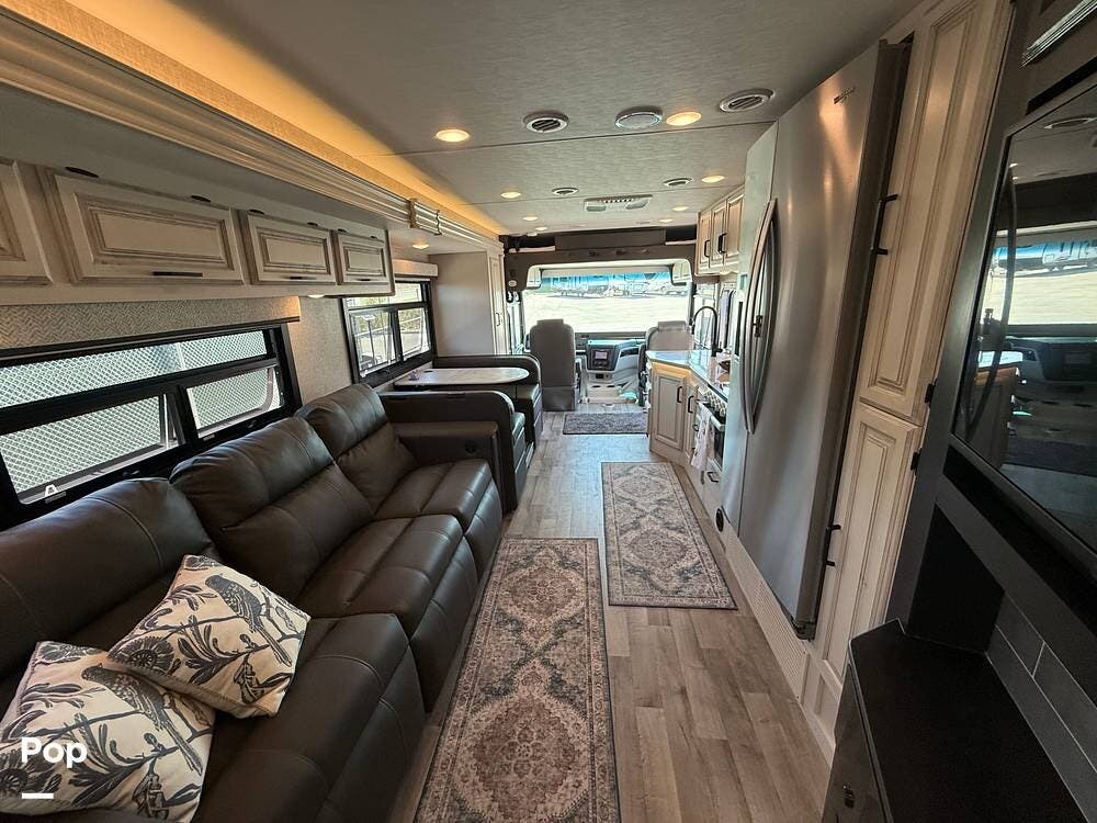 Used 2023 Entegra Coach Vision XL 34B available in Pahrump, Nevada
