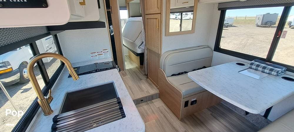 Used 2027 Thor Motor Coach Four Winds 22Z available in Aurora, Colorado
