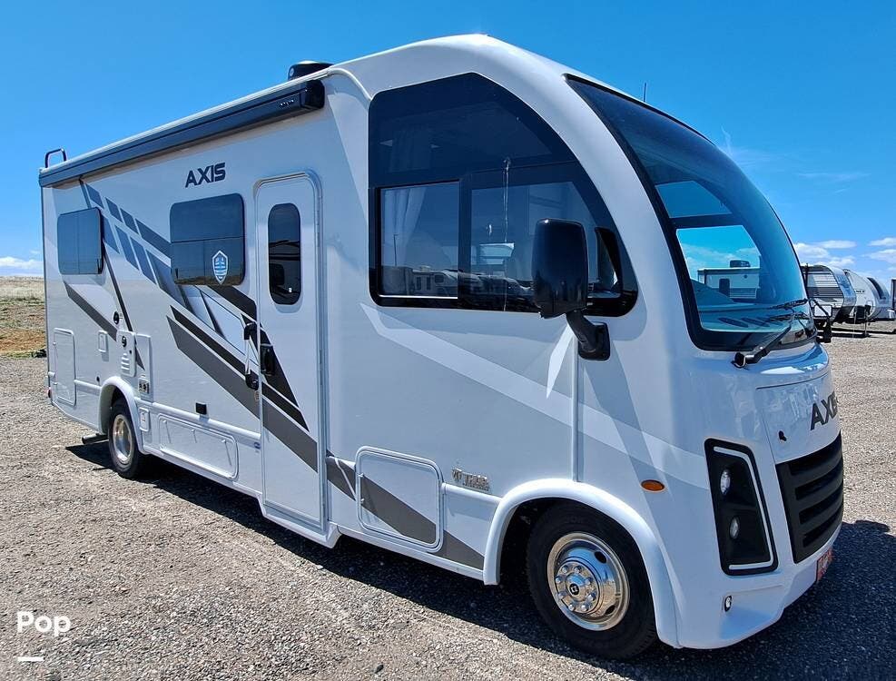Used 2027 Thor Motor Coach Axis 24.1 available in Aurora, Colorado