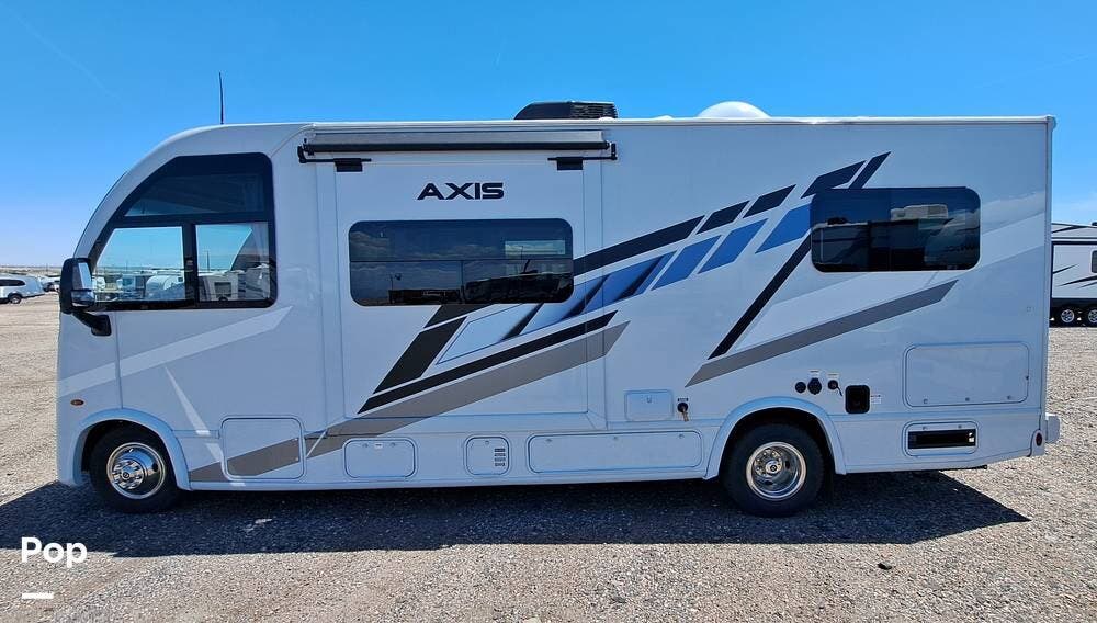 2027 Axis 24.1 by Thor Motor Coach from Pop RVs in Aurora, Colorado
