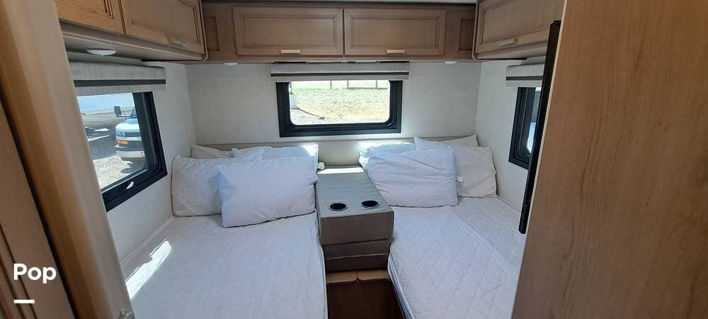 Used 2027 Thor Motor Coach Axis 24.1 available in Aurora, Colorado