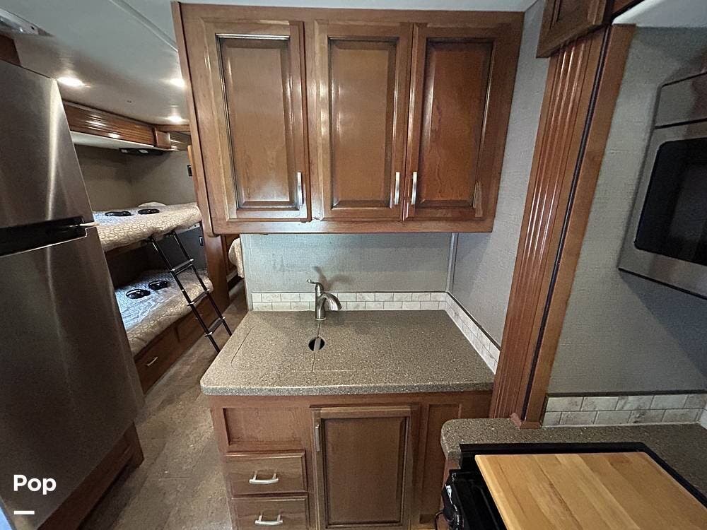 Used 2018 Holiday Rambler Vesta 30D available in Southlake, Texas