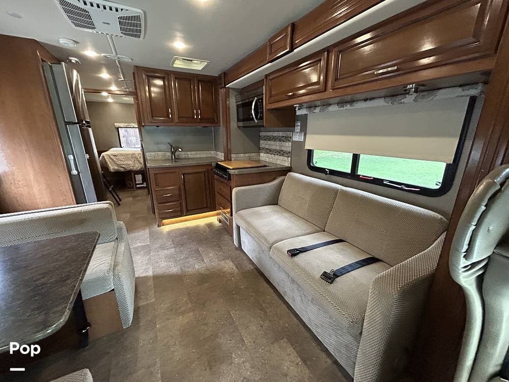 2018 Vesta 30D by Holiday Rambler from Pop RVs in Southlake, Texas