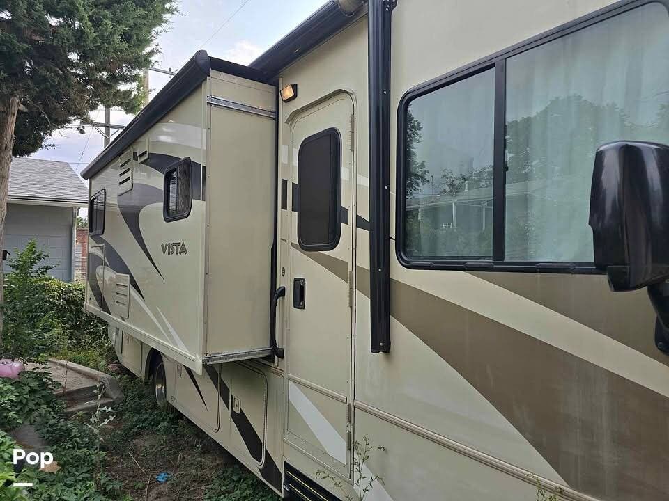 2015 Vista 27N by Winnebago from Pop RVs in Colorado Springs, Colorado