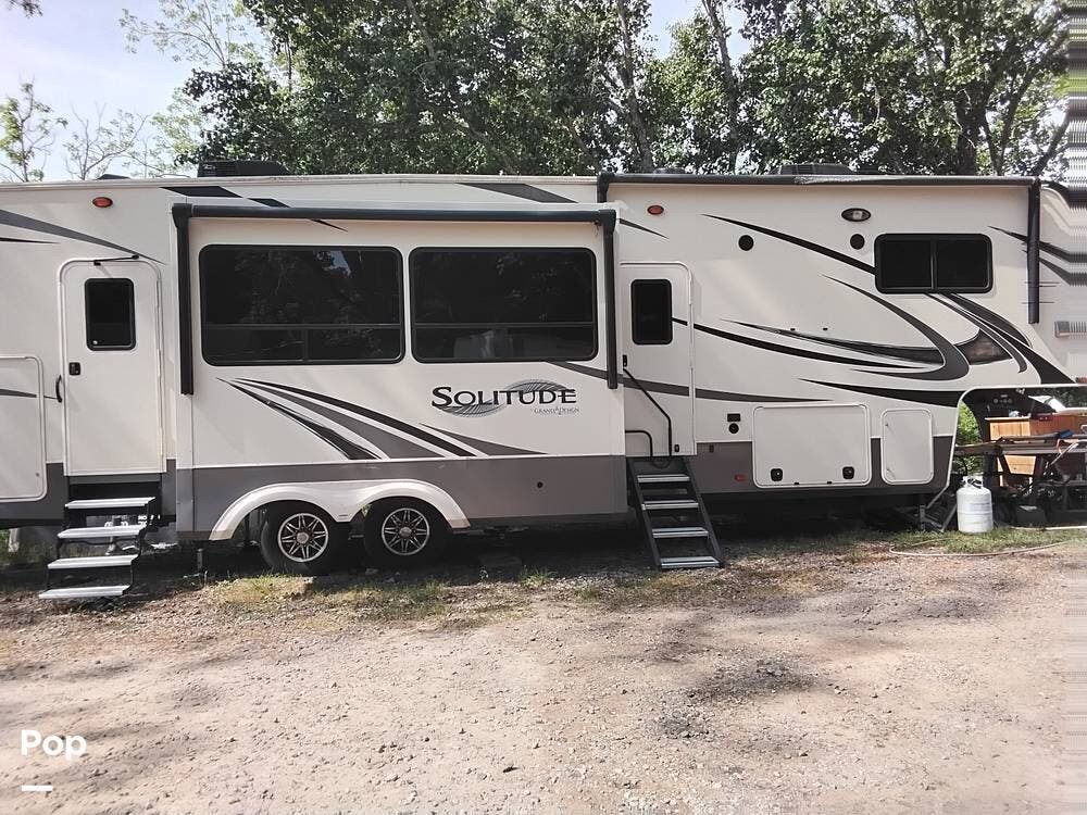 2020 Grand Design 3950 BH by  from Pop RVs in Clearwater, South Carolina