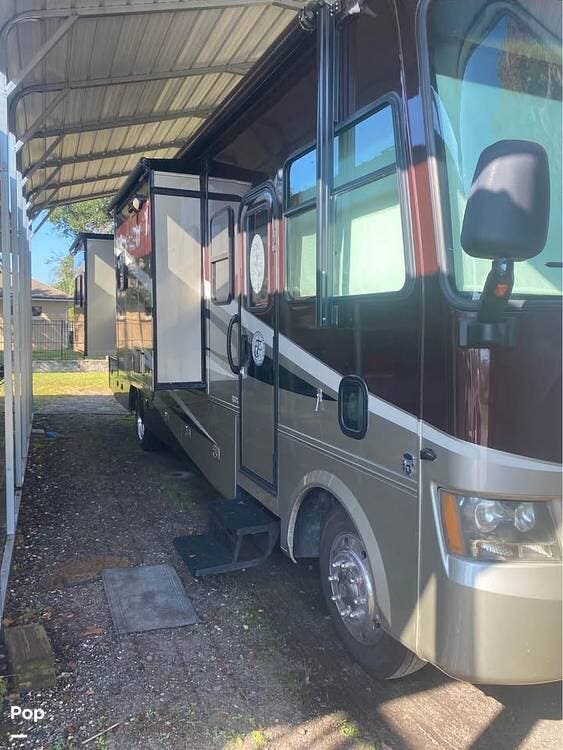 2011 Allegro Open Road 34TGA by Tiffin from Pop RVs in Fleming Island, Florida