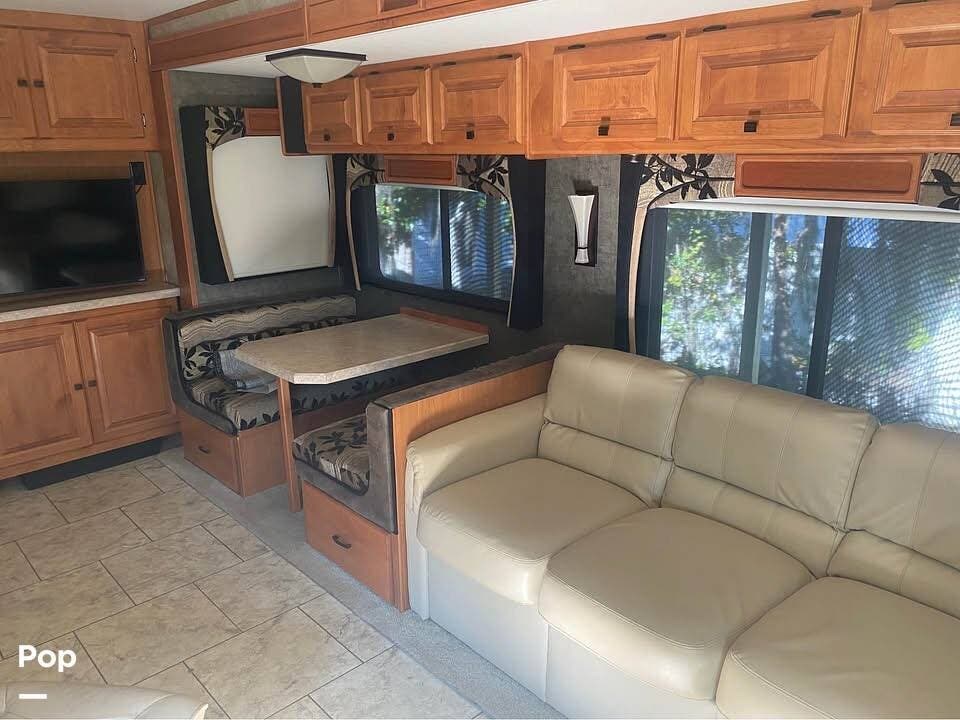 Used 2011 Tiffin Allegro Open Road 34TGA available in Fleming Island, Florida