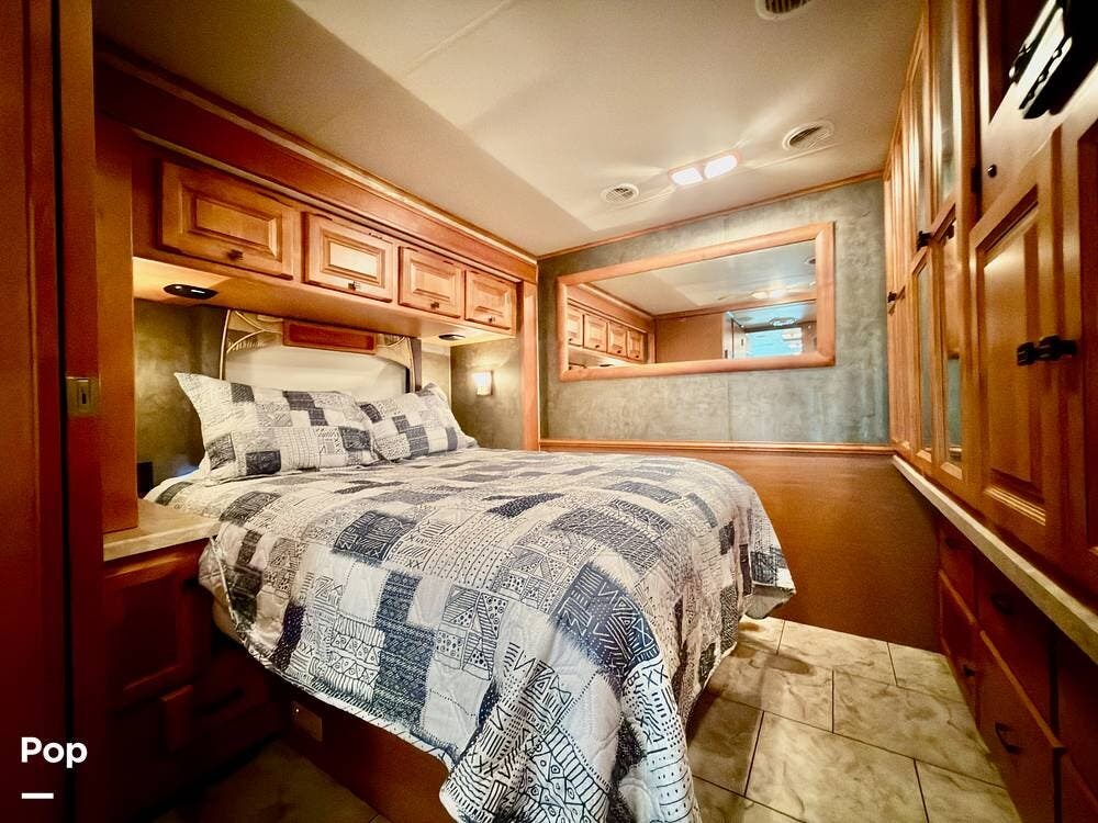 Used 2011 Tiffin Allegro Open Road 34TGA available in Fleming Island, Florida