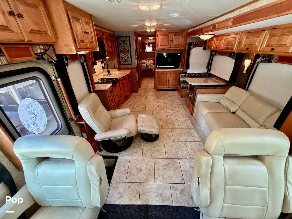 2011 Allegro Open Road 34TGA by Tiffin from Pop RVs in Fleming Island, Florida